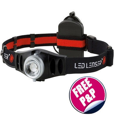 led lenser h7 in Headlamps