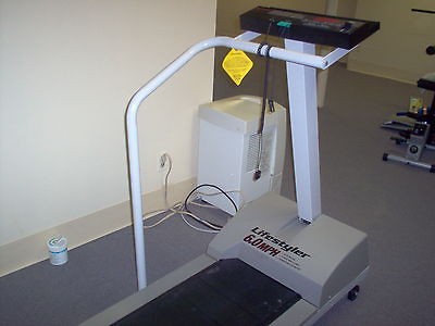 used treadmill lifestyler