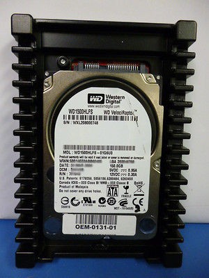 wd1500hlfs in Internal Hard Disk Drives