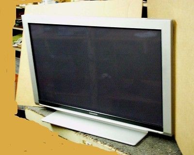 MAGNAVOX 42in PLASMA TELEVISION. MODEL 42MF231D/17 * DEAD * PICKUP 