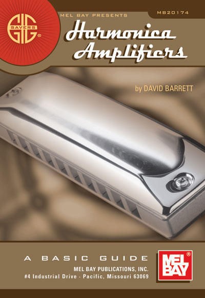 HARMONICA AMPS in Musical Instruments & Gear