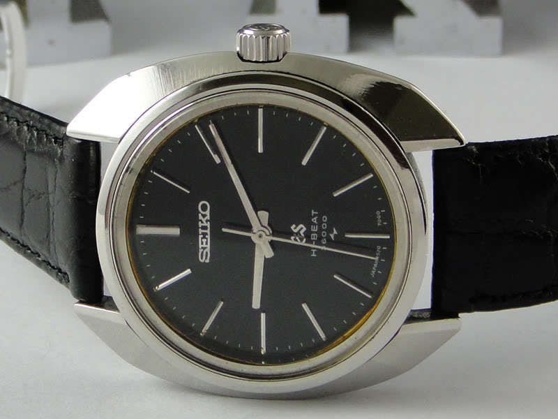 Newly listed Vintage GRAND SEIKO GS 4520 7000 HI BEAT 36000 BPH Manual 