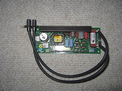 Mitsubishi WD52525 DLP TV ballast board 38169103GR WD52327 WD52725 