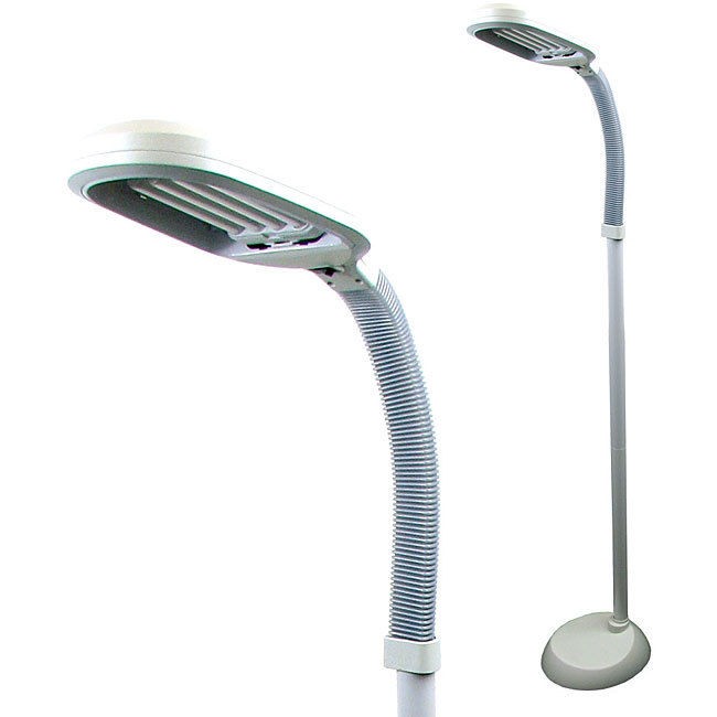 ENERGY EFFICIENT SUNLIGHT FLOOR LAMP LIGHT NEW LIGHTING