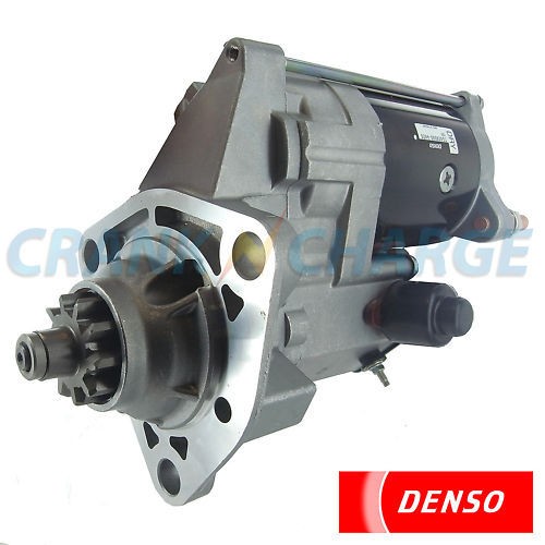 NEW OE Denso R5 Starter Delco Replacement 39MT & 42MT