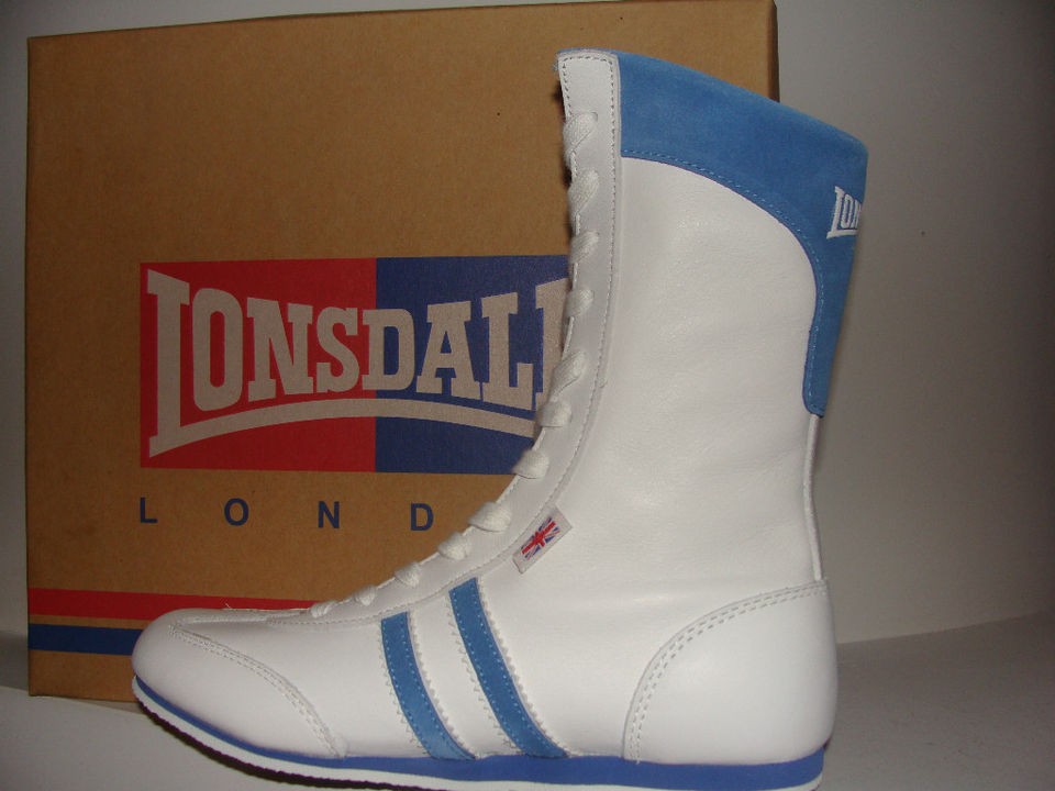 lonsdale shoes in Clothing, 