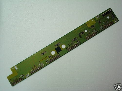 Panasonic C1 Buffer TNPA4440 TH 50PZ85U Plasma TV Parts