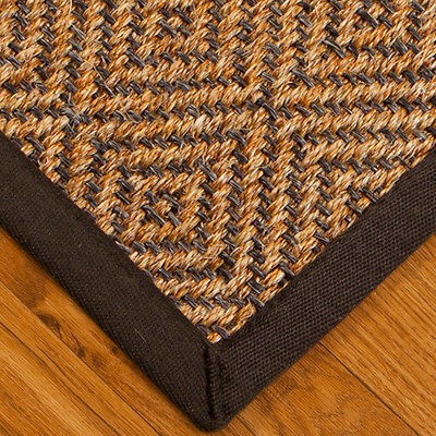 Sisal Area Rug 8x10 Odyssey Carpet New