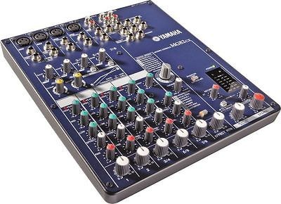 yamaha mg82cx in Live & Studio Mixers