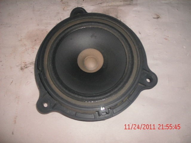 ford explorer speakers in  Motors