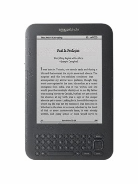 kindle 3g keyboard in iPads, Tablets & eBook Readers