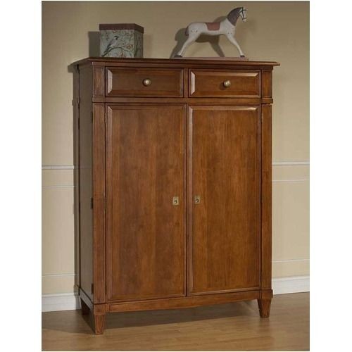 PALI Tuscan Armoire