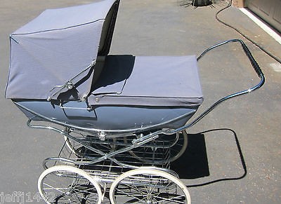 small collapsible buggy