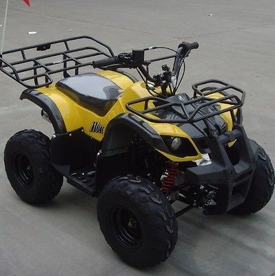 ATV kids quad 4 wheeler off road *FREE S/H* youth