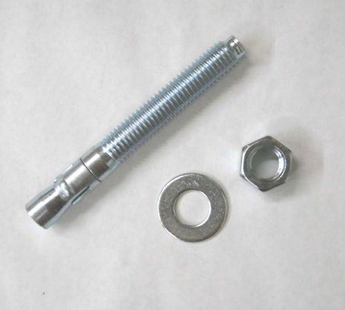 AUTOMOTIVE CAR LIFT ANCHOR BOLTS