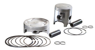 Pro X Piston Kit 77.98mm Stock HONDA CRF250X 2004–2009