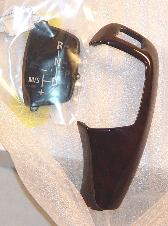 bmw automatic shift knob in Shift Knobs & Boots