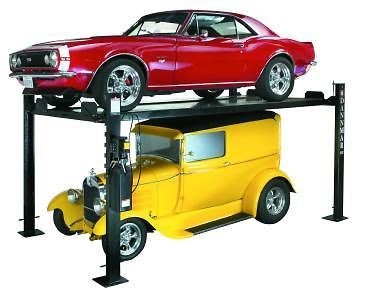 portable auto lift in Lifts / Hoists / Jacks