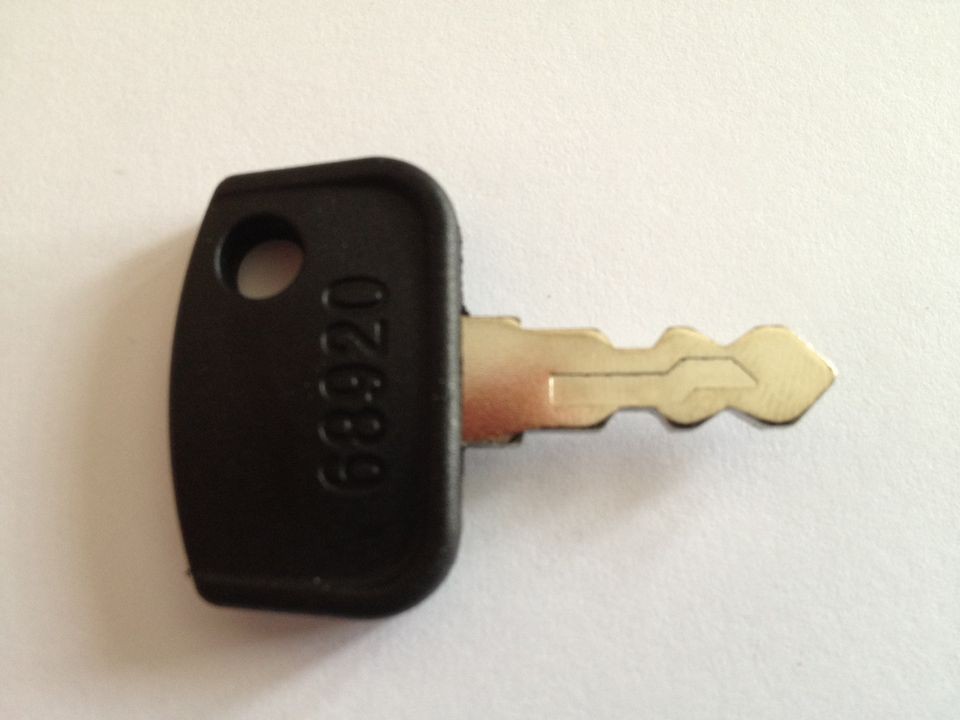   RTV 500 900 1100 Cart ATV RTV900 Buggy Truck Vehicle Tractor Mower key