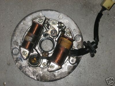 Honda Z50 Ct70 Trail70 Stator Rebuilding Service