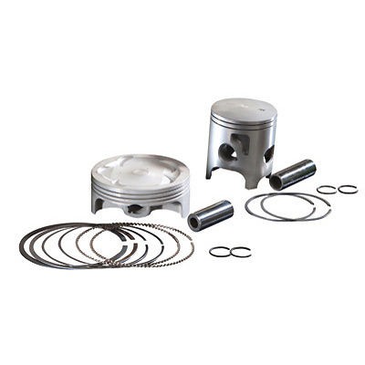 Pro X Piston Kit .040 (41 mm) Fits 1981,To 2009 YAMAHA, PW50 Yzinger 