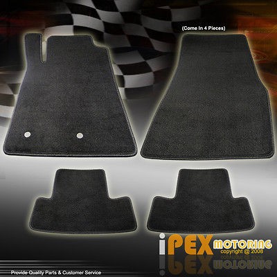 Auto Floor Mats in Floor Mats & Carpets