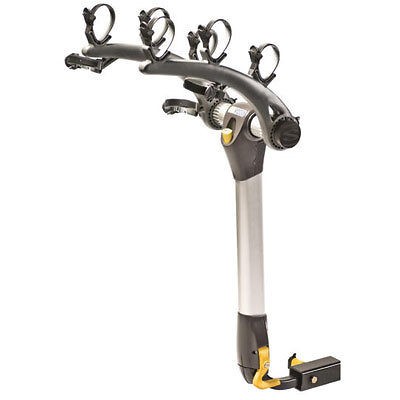 Saris T Bones 823   3 Bike Hitch Rack w/o BG & Stand