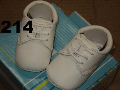 baby boy christening shoes in Baby Shoes