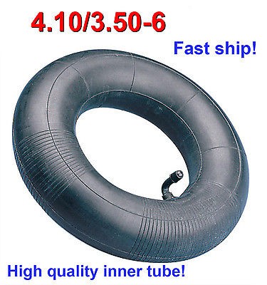 INNER TUBE 4.10/3.50 6, 4.10x3.50 6, 410 350 6, 350 6, 3.50 6,SCOOTERS 