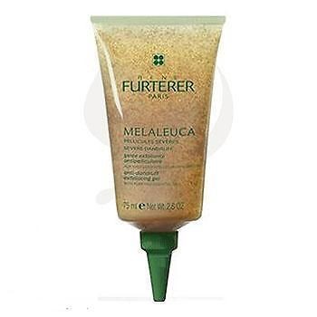 Rene Furterer 11690900044 Melaleuca Anti Dandruff Exfoliating Gel 