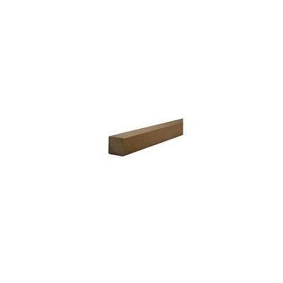 Trex 16 Pack 30 Saddle Composite Deck Baluster Kit