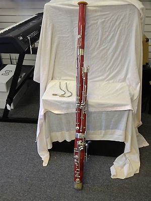 bassoon in Bassoon