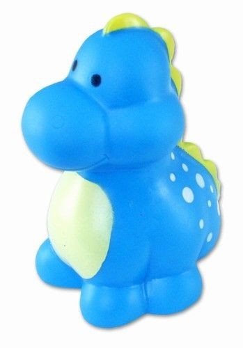   Brachiosaurus Bathtub Squirt Toy Squirter Tub Bath Playtime Water NEW