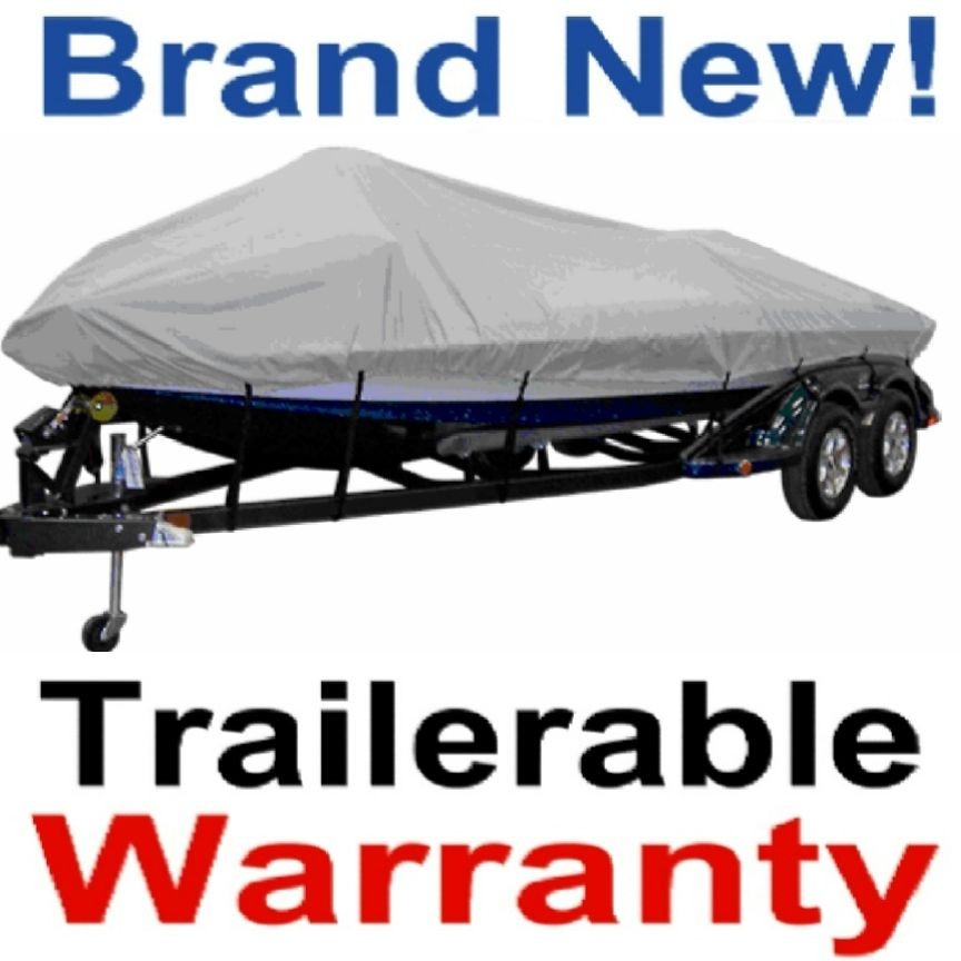 NEW 18 PRO BASS/WALLEYE CUSTOM BOAT COVER,88 BEAM,WARRANTY