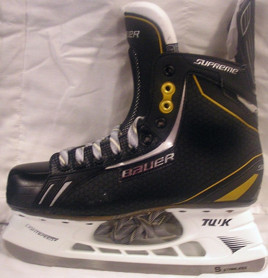 bauer supreme skates in Ice Hockey Adult