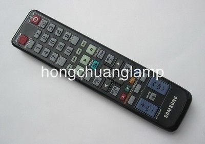  BD C5500/AFR/EDC/HAC/LAG/MEA/NWT/SAH/SAM/STR/TSE/UMG DVD REMOTE 