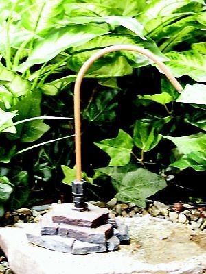 Bird Dripper for Ponds and Bird Baths