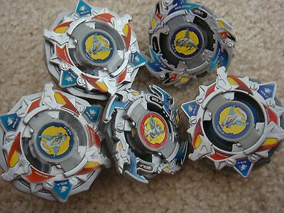 beyblade wolborg in BeyBlade