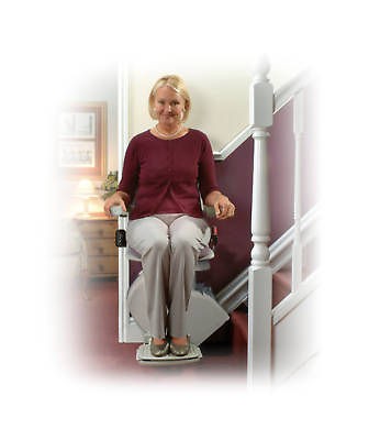 stair chair lift in Lifts & Lift Chairs