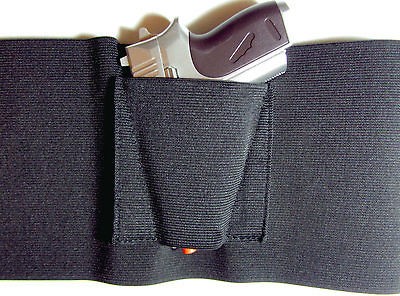 belly band holster in Holsters, Standard