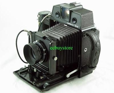 Brand New Bellows For Horseman VH R 6x9 Camera