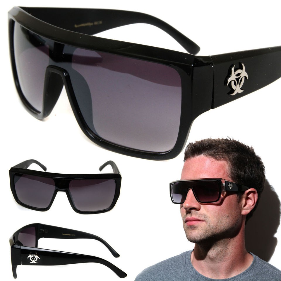 mens sunglasses in Sunglasses