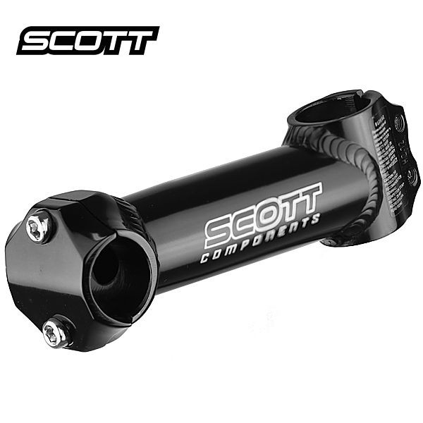 SCOTT Road Mountain Bike Handlebar Stem 1 1/8x25.4x13​0mm