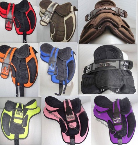   Goods  Outdoor Sports  Equestrian  Tack English  Saddles