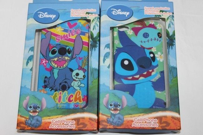 lilo & stitch iphone case in Cell Phone Accessories