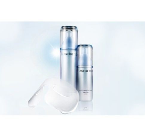 LANEIGE White Plus Renew Skin Care Essence Cream Eye Treatment