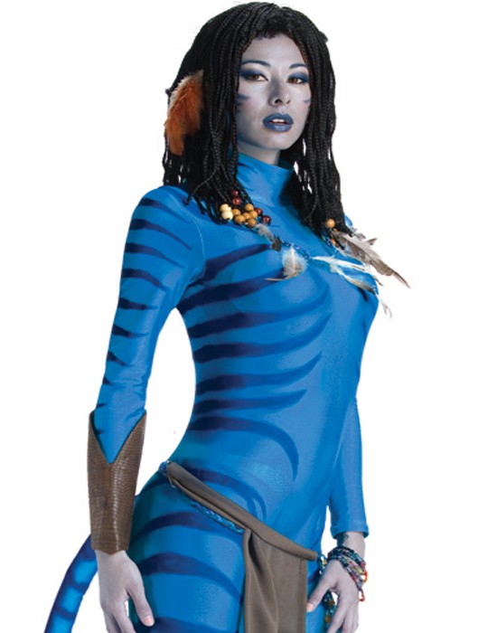 avatar costumes in Costumes