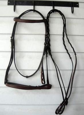 english horse tack in Tack English