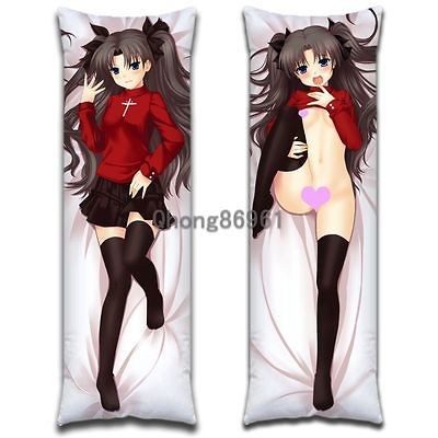   Fate/Stay night）とおさか りん/Tohsaka Rin Body Pillow case