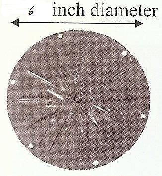 stove blower motor in Furnaces & Heating Systems